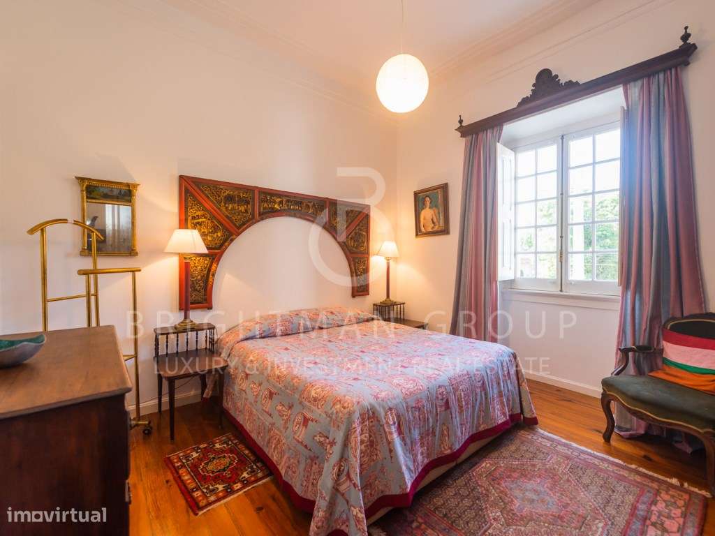 Solar no centro do Estoril-7