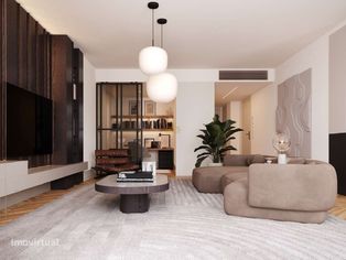 T2+1 Cedofeita - Porto - Grande imagem: 4/8
