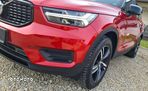 Volvo XC 40 D4 AWD Geartronic R-Design - 35