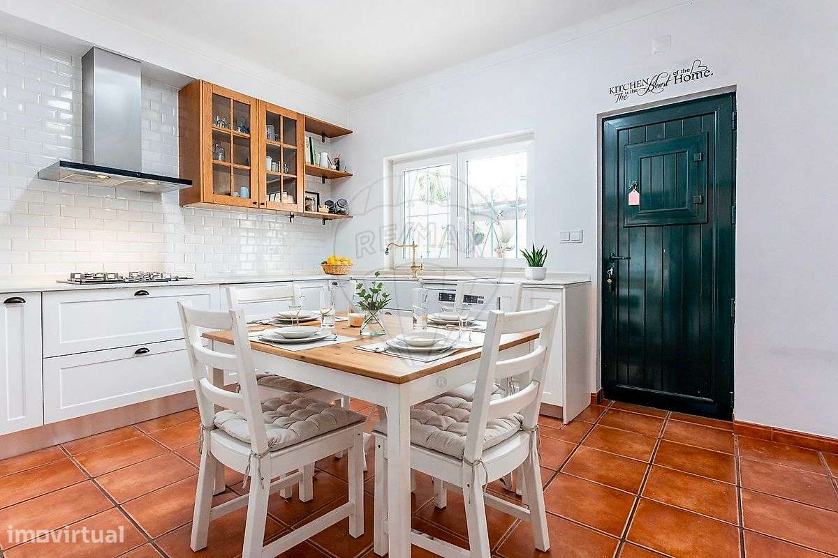 Moradia T4 para venda-15