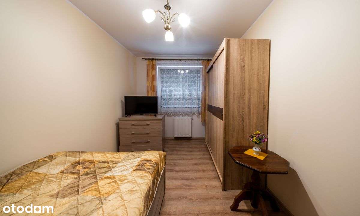 sprzedaż mieszkanie 2 pok Brzeg Dolny-nowe bloki-10