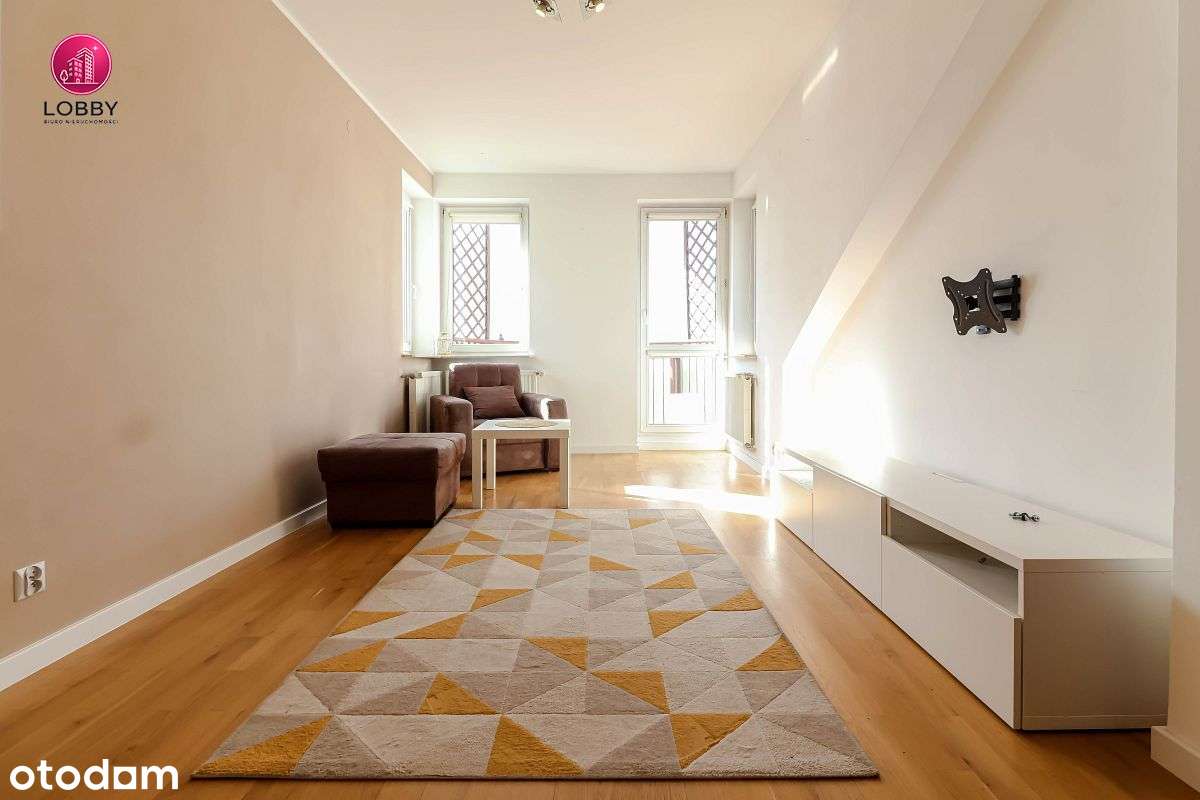 2 pokoje | Do wejścia | Wrotków-5