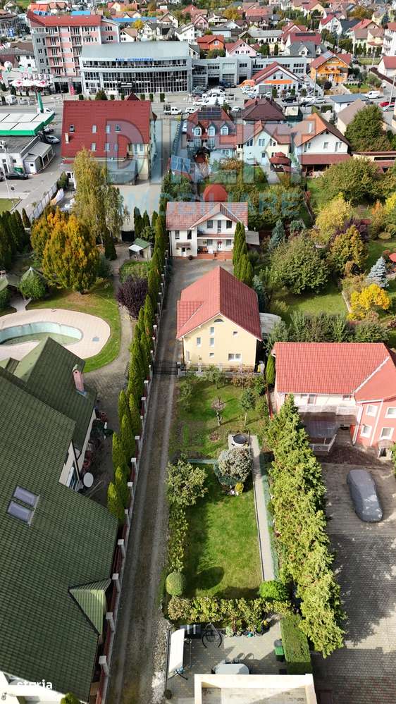 Casa individuala , zona Hotel Diana-17