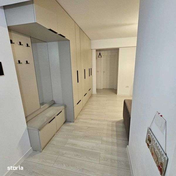 Apartament 2 camere Valea Lupului - Imagine principală: 4/8