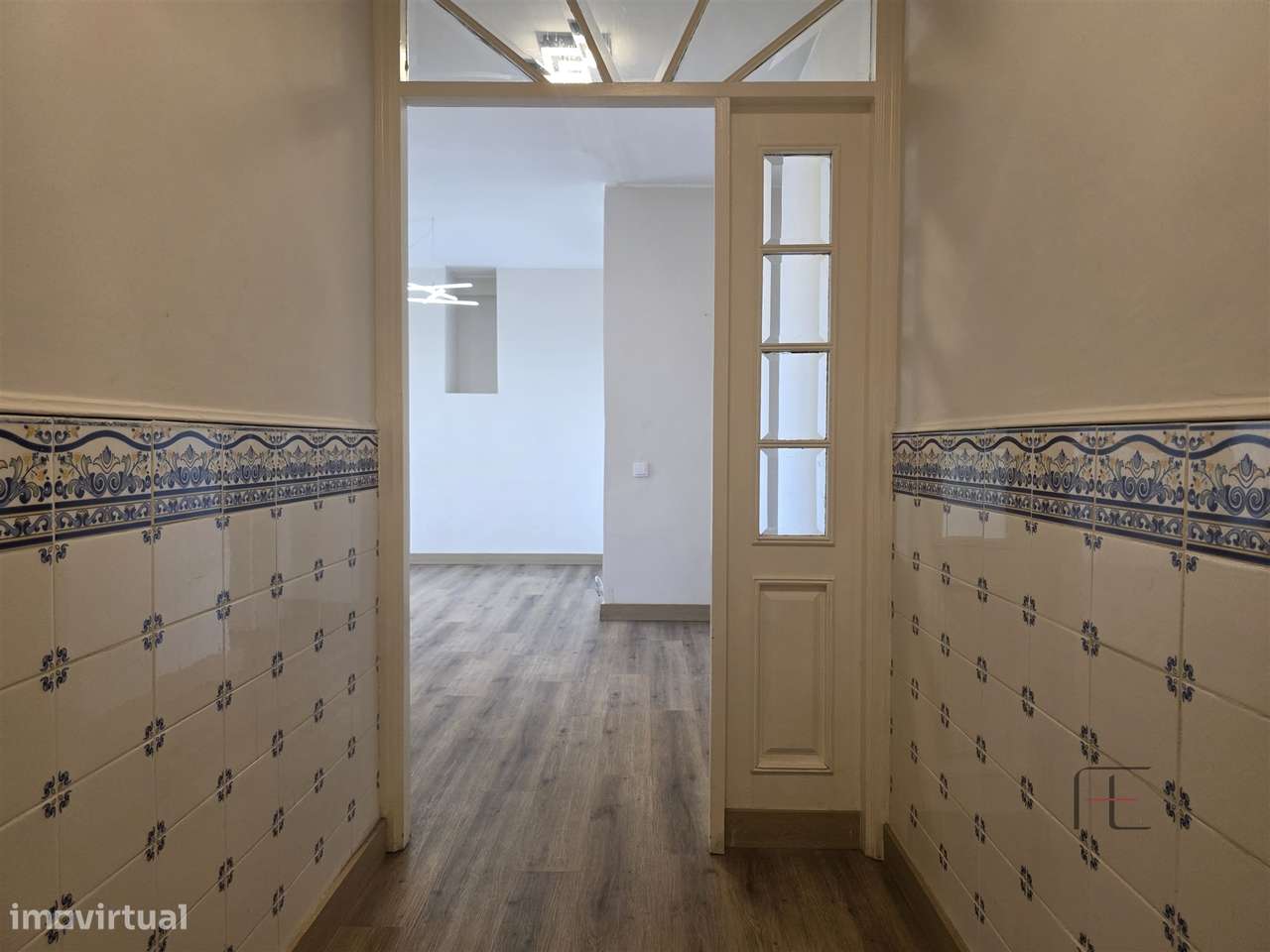 Apartamento T2+1 Arrendamento em Santa Marinha e São Pedro da Afurada, - Grande imagem: 2/24