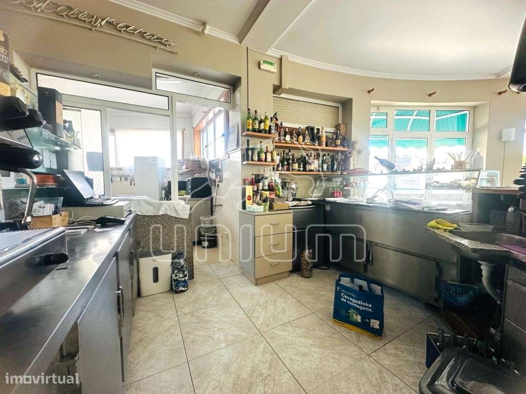 Restaurante para venda - Meadela - Grande imagem: 5/14