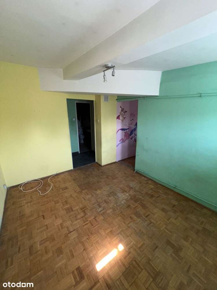 Mieszkanie na sprzedaż - Warszawa Smocza 4 m. 38-14