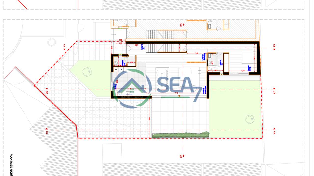 Moradia T4 I Nova I Cond. Fechado, Esposende-16