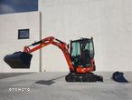 Kubota KX019-4 - 9