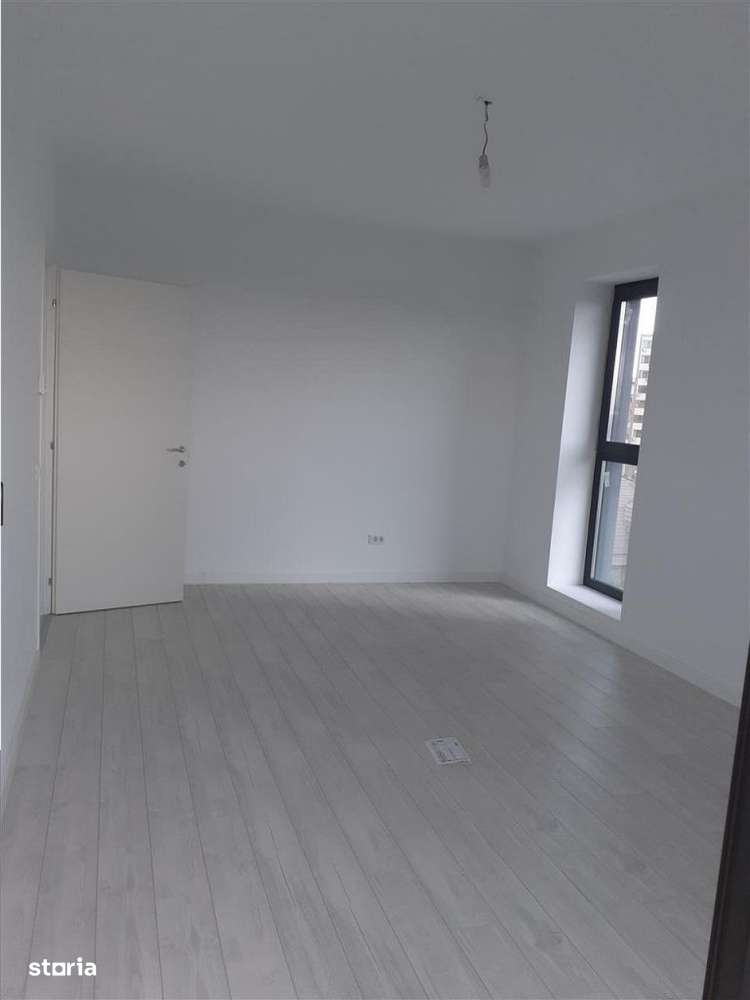 Apartament 2 Camere Incalzire in Pardoseala Ansamblu Nou Rahova-8