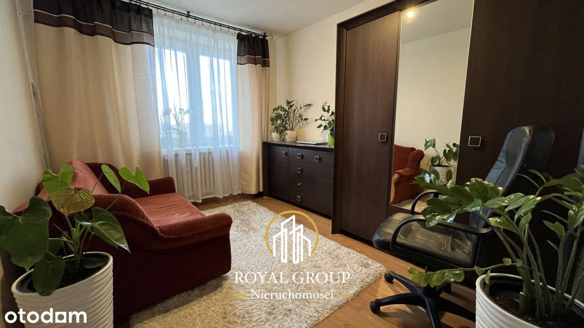 3 pokoje, Winda, Lsm - Pełny obrazek: 3/10