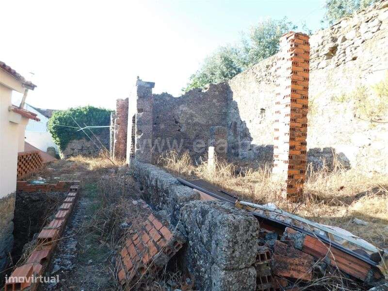 Terreno / Seia, São Romão - Grande imagem: 2/6
