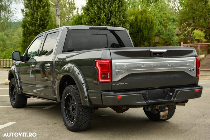 Ford F150 - 28