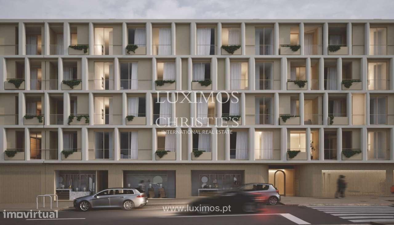 Loja nova à venda no Unique - Padrão da Légua, em Matosinhos - Grande imagem: 5/8