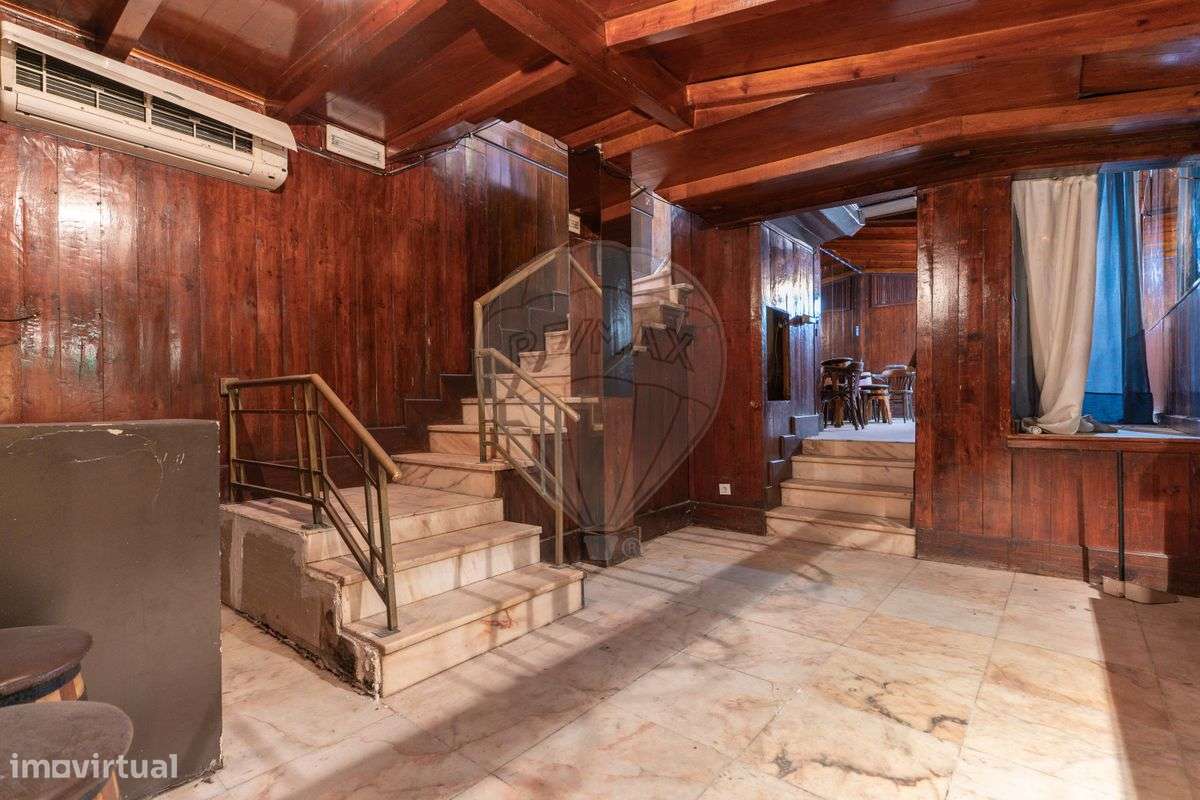 Loja  para arrendamento - Grande imagem: 4/7