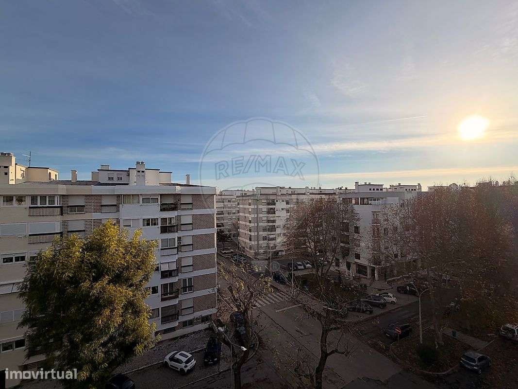 Apartamento T2 para venda-23