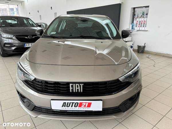 Fiat Tipo 1.0 T3 City Life - 4