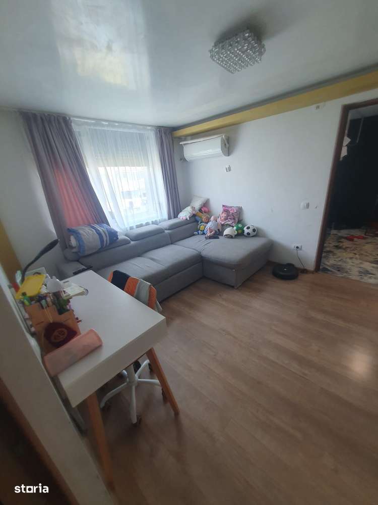 Exclusivitate – Apartament 2 camere, Micro 19 , mobilat si utilat - Imagine principală: 5/8
