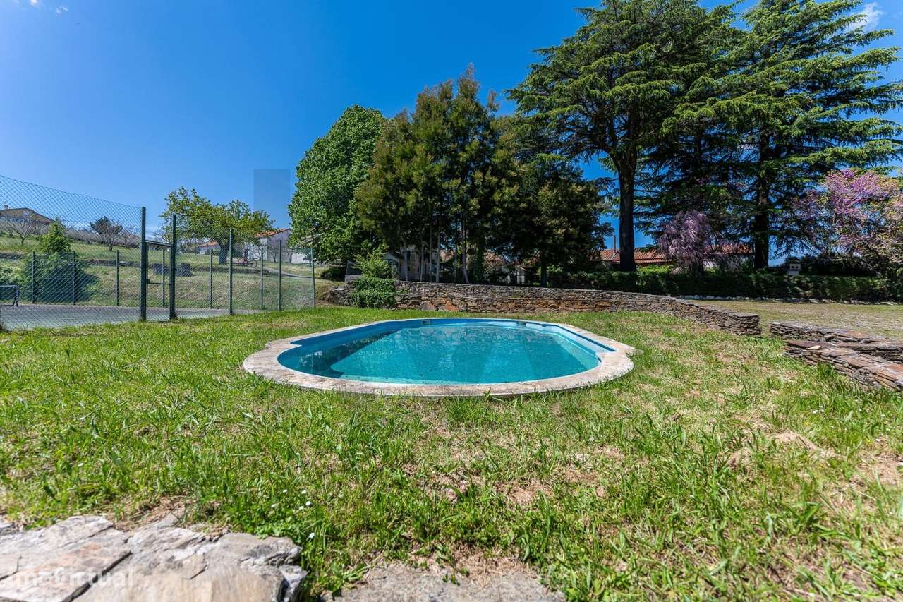 Quinta em Macedo de Cavaleiros para investimento - Grande imagem: 3/15