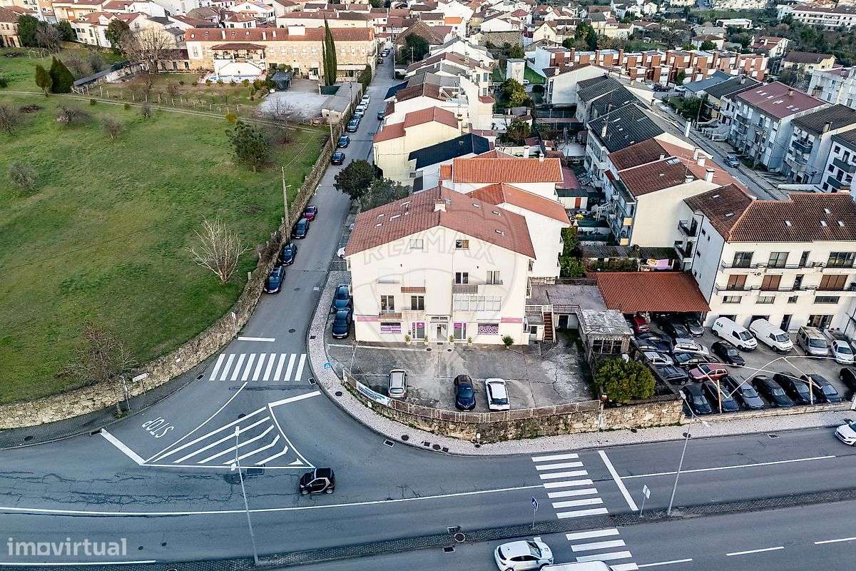 Apartamento T2 para venda - Grande imagem: 3/47