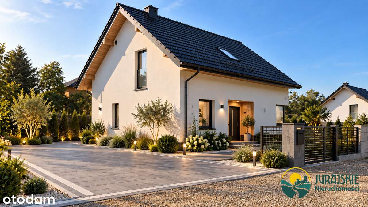 Dom na sprzedaż, 5 pokoi, 149 m², Alwernia