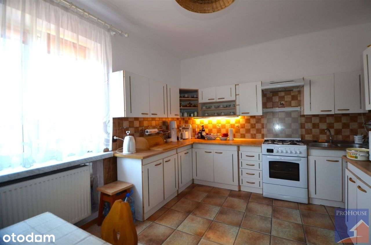 Dom, 114 m², Kłodne-9