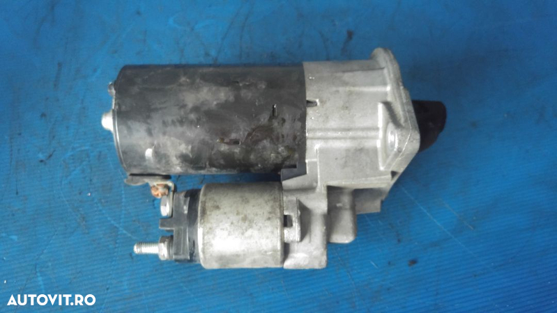 electromotor 1.6 d alfa romeo giulietta mito fiat doblo punto stilo opel combo - 3