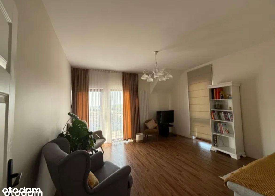 Dom jednorodzinny w zabudowie bliźniaczej w spokojnej okolicy - Pełny obrazek: 4/14