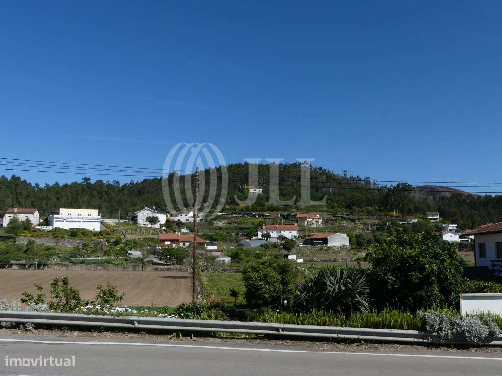 Quinta T9 para reabilitação, em Barcelos, Braga - Grande imagem: 4/7