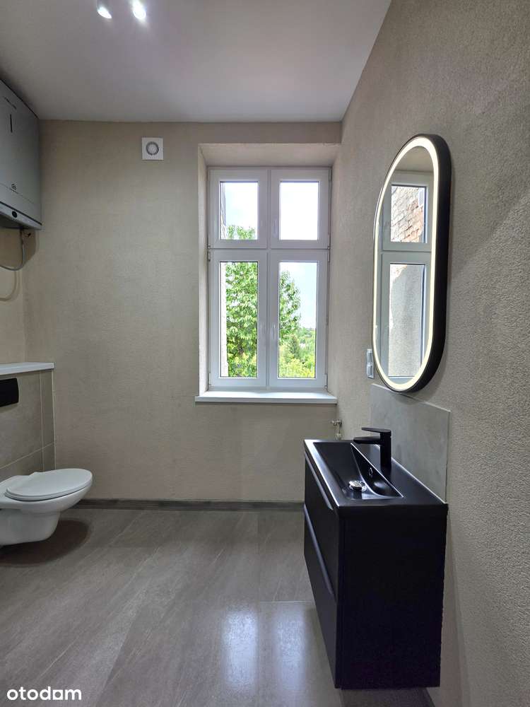 TANIO Po remoncie/Centrum Wieliczki 2 pokoje 42m2/klimatyzacja/zamiana-9