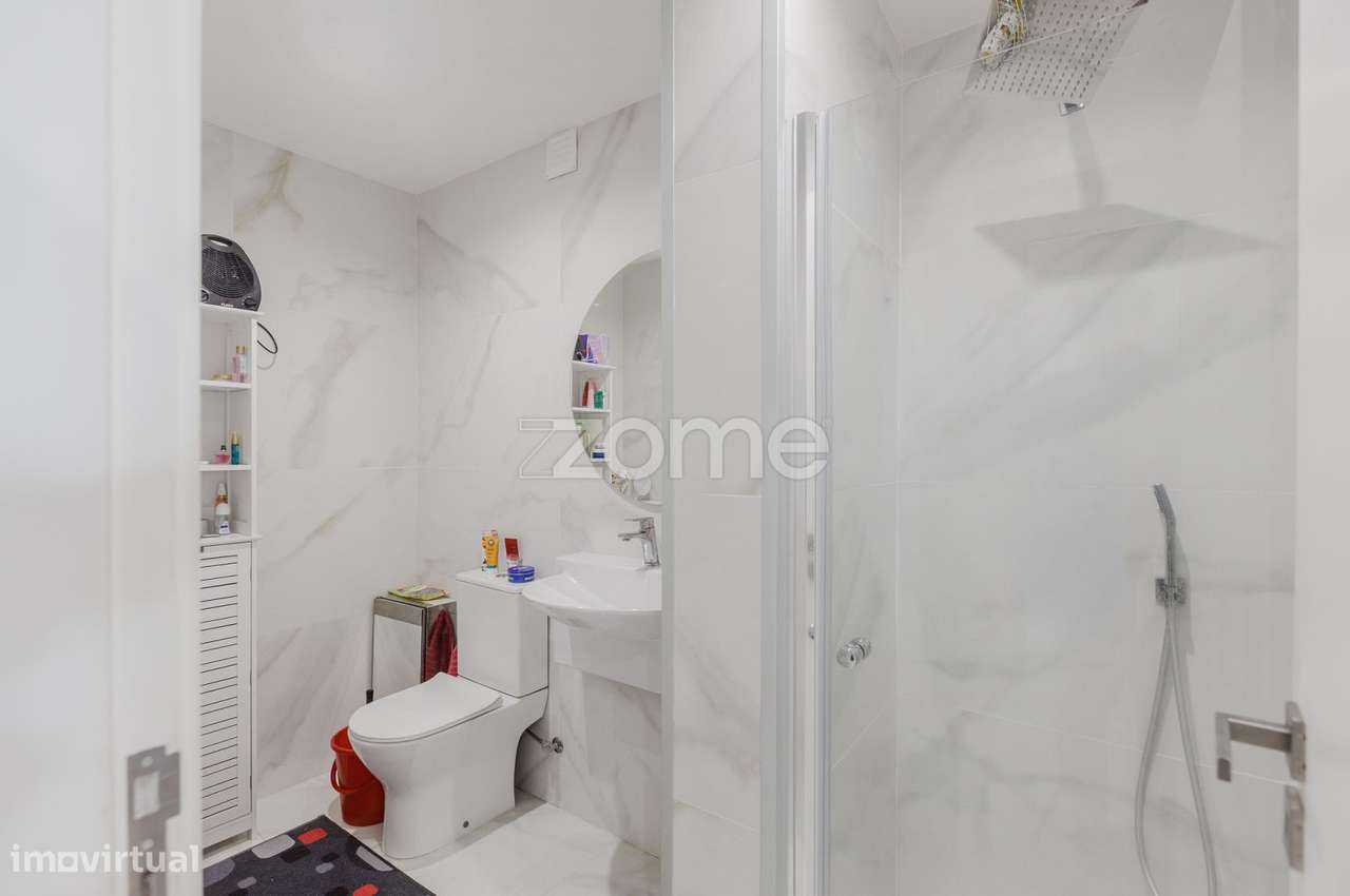 Apartamento T3 – Maninhos, Cidade da Maia-9