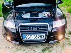 Audi A6 2.7 TDI Multitronic - 11