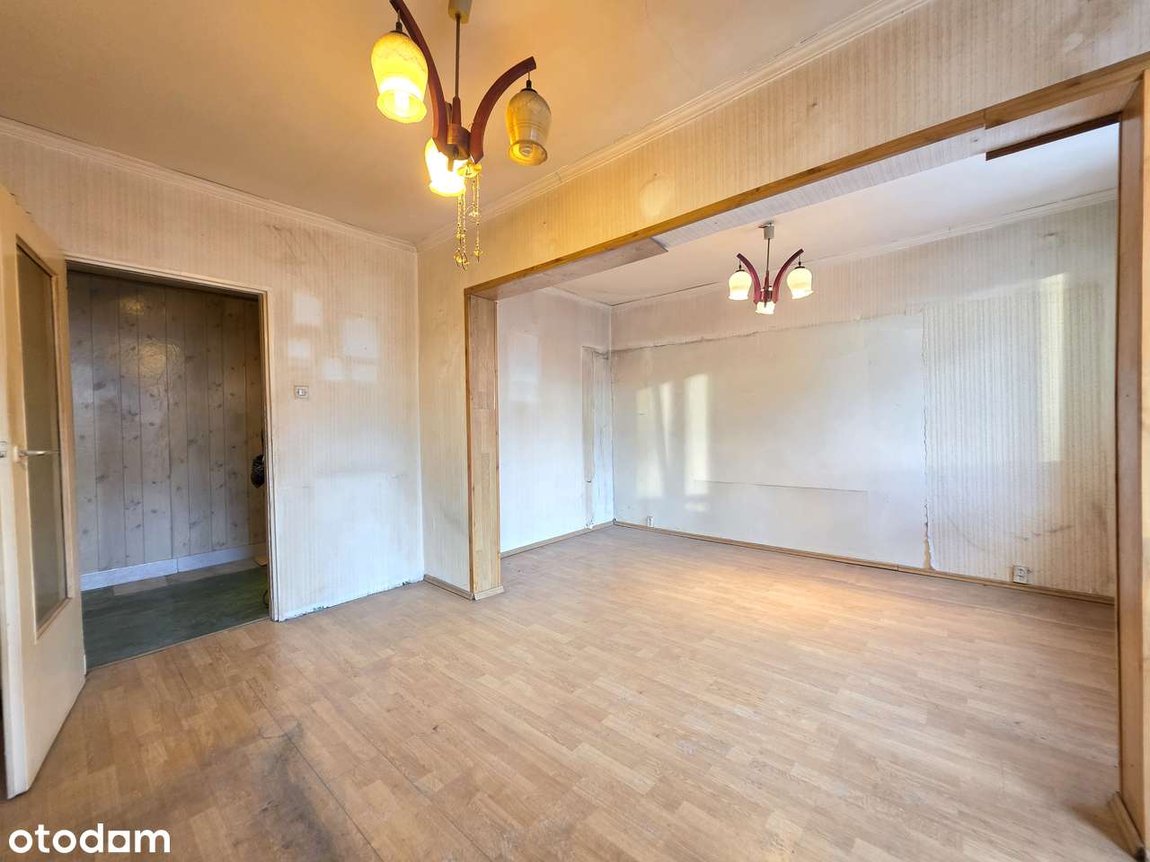 Ul. Ks. J. Popiełuszki-2/3 pokojowe z balkonem! Blok!-4