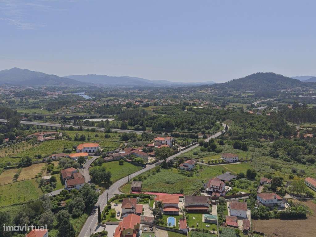 Terreno com 3.200 m² para Construção | Brandara, Ponte de Lima-11