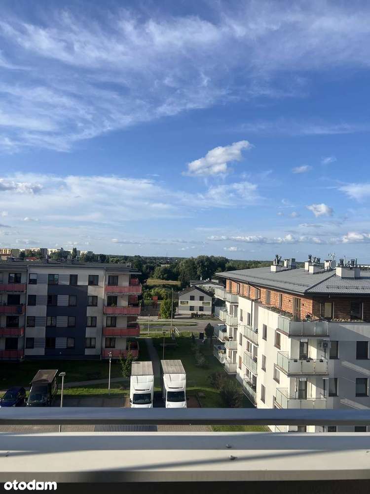 Z pięknym widokiem na rzekę Iławkę - Pełny obrazek: 4/11