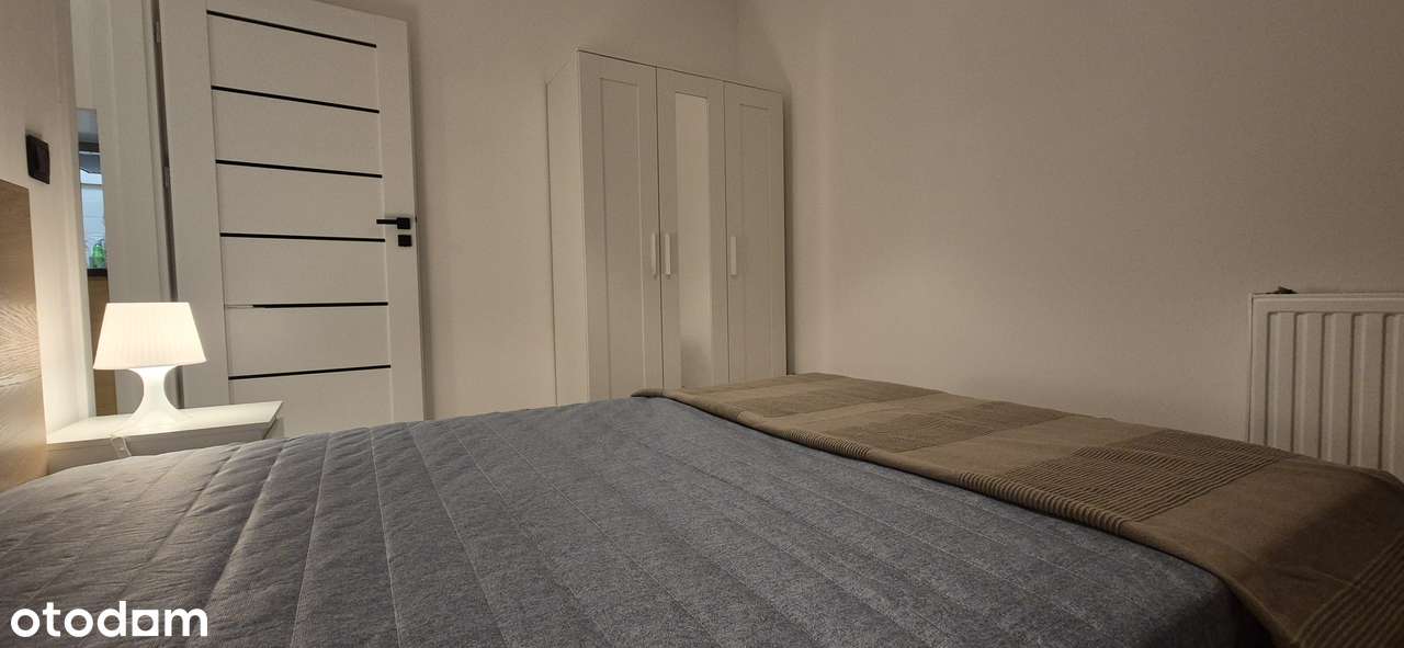 2 pokojowe Wola  Metro Młynów - Pełny obrazek: 2/16