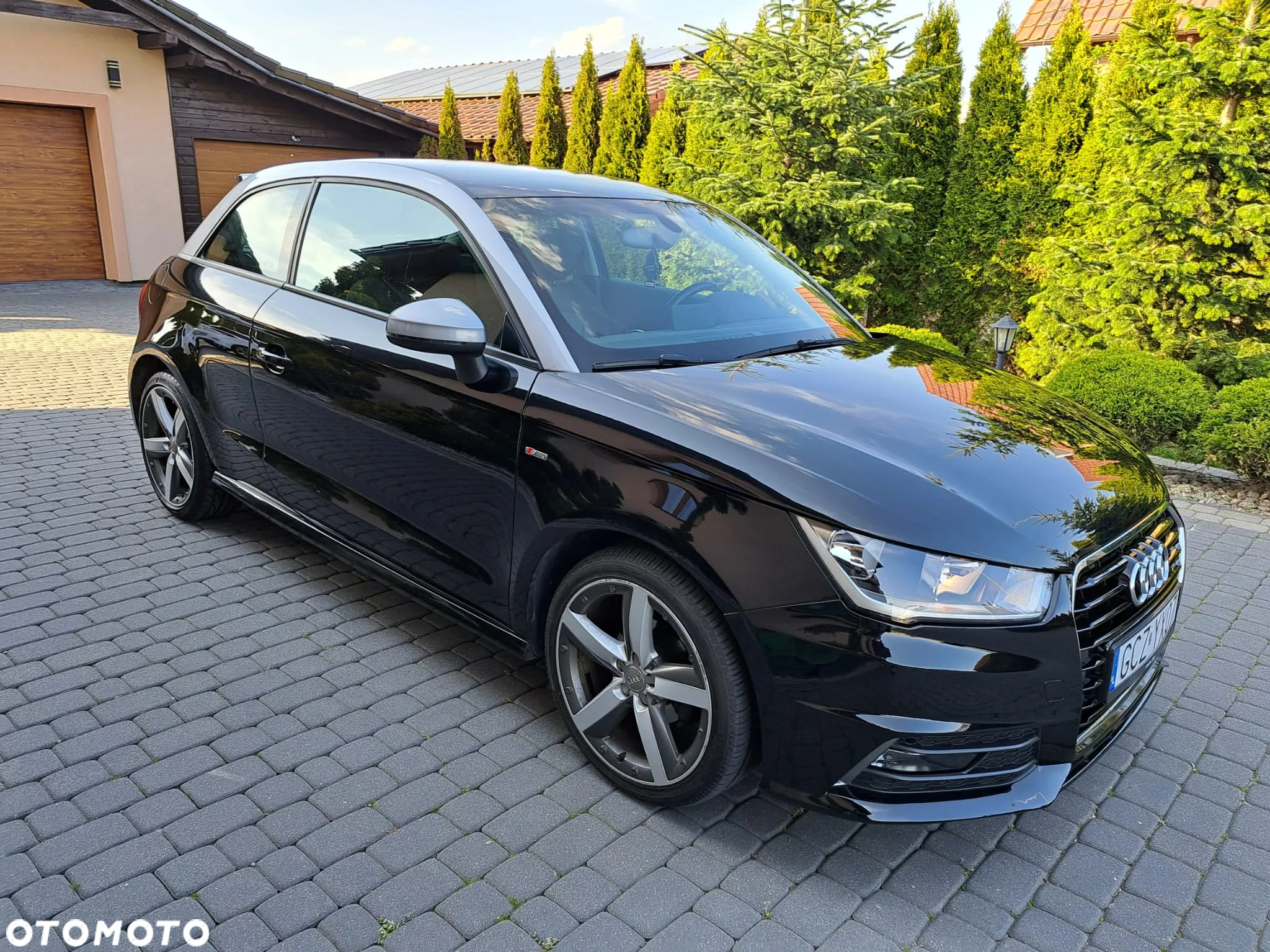 Audi A1 1.4 TDI (ultra) - 7