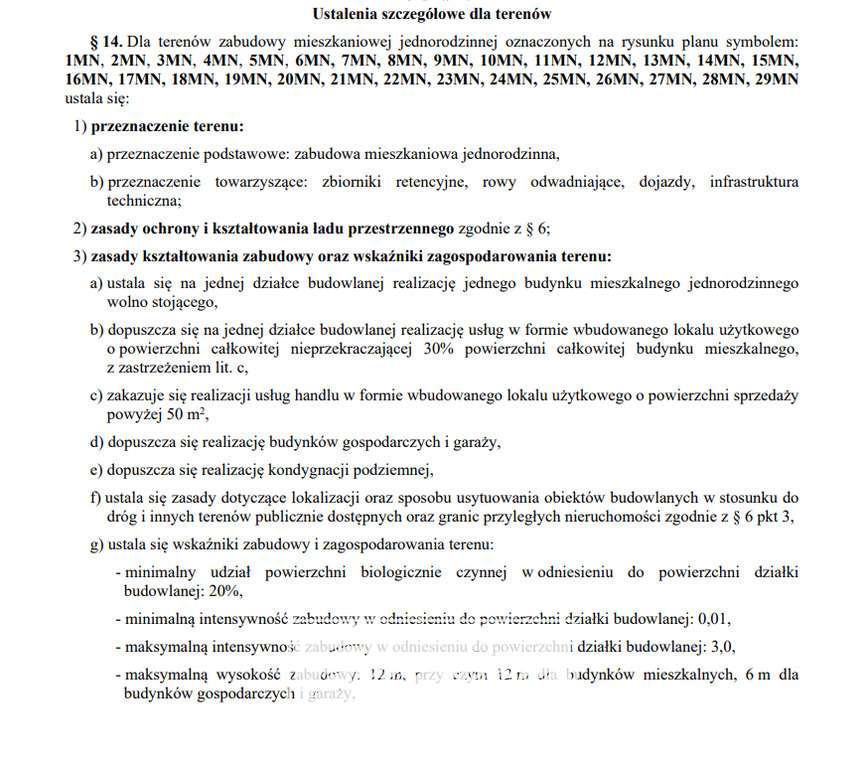 Budowlana | plan zagospodarowania | piękna okolica-18