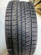 Anvelopa noua iarna 245/40 R19 BRIDGESTONE Blizzak ICE 98T XL - 2