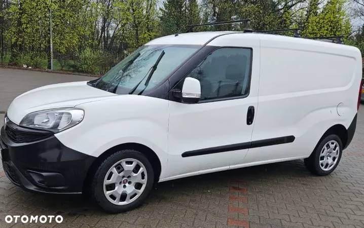 Fiat Doblo Maxi - 3