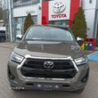 Toyota Hilux 2.8 D-4D Double Cab SR5+ 4x4 - 3