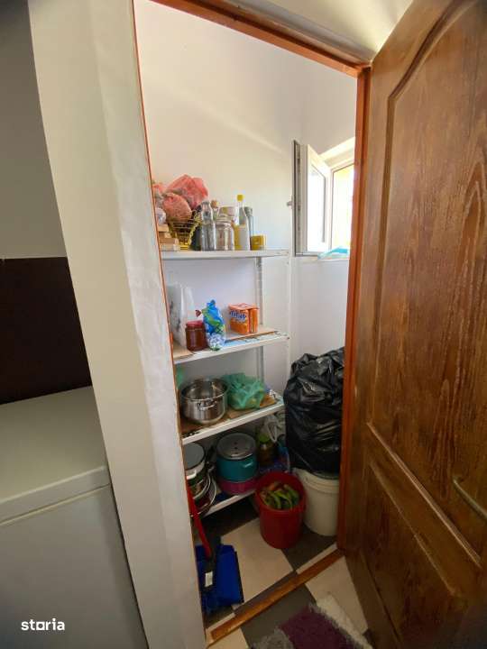 Apartament 3 camere, terasa, strada Pietroasa-11