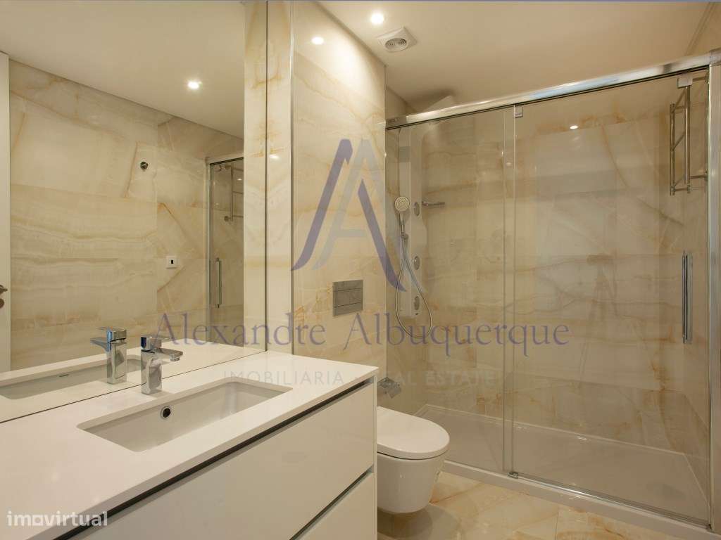 Apartamento duplex com terraço com vista deslumbrante. - Grande imagem: 4/4