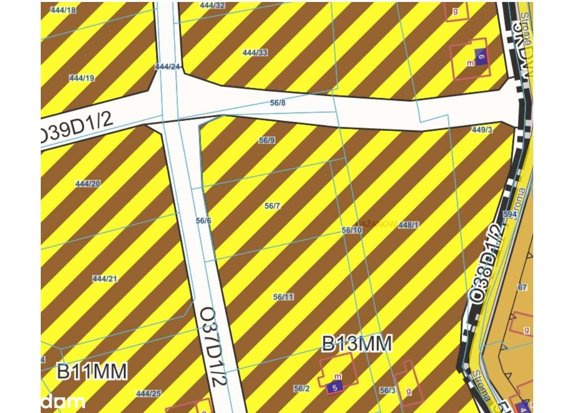 Działka z widokiem na góry, Bażanowice | BEST |-10