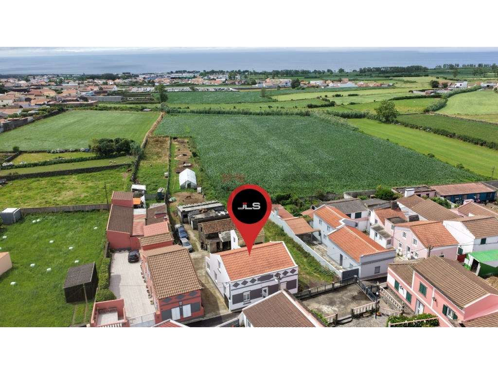 Moradia T3 com Terreno de 1.180 m² - Potencial de Investimento nos ...-25