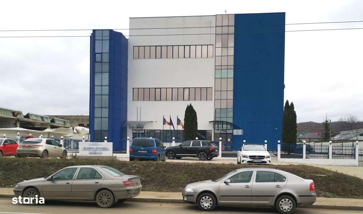 Gaminvest Cladire de birouri cu randament V3319 - Imagine principală: 4/8