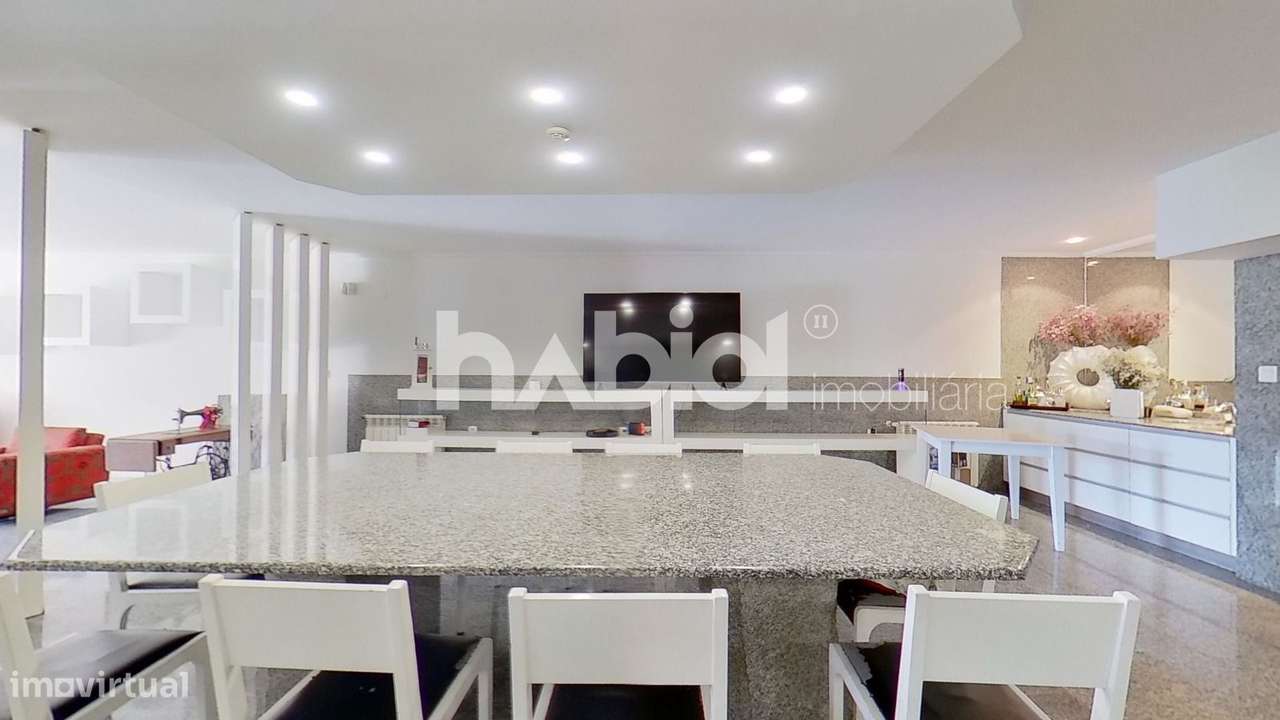 Moradia T3 perto de Barcelos: Conforto e localização premium.-7