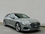 Audi A6 50 TDI mHEV Quattro S Line Tiptronic - 4