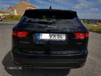 Jaguar F-Pace 2.0 i4D R-Sport AWD Aut. - 9