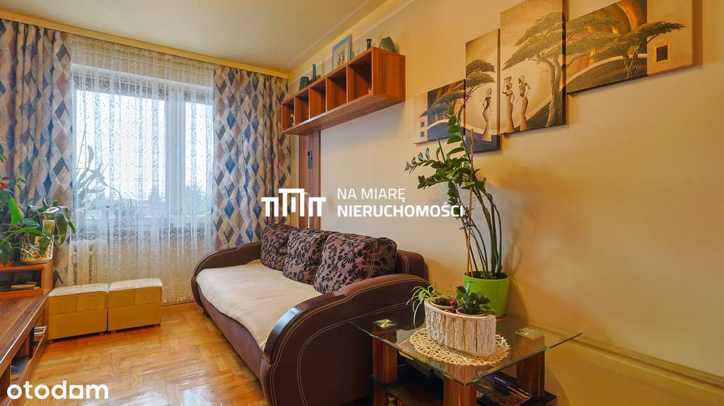 Przeworsk | Mieszkanie | 60,29 m2 | 3-Pokoje-4